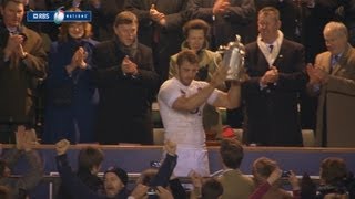 Full Match Highlights England v Scotland Rugby Match 02 Feb 2013 [upl. by Gerstein631]