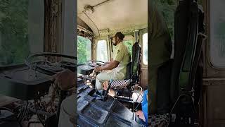 MSRTC Driver On Duty On Malvan Ratnagiri Route Via Devgad malvan ratnagiri [upl. by Bradlee]