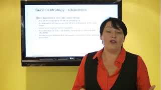 Introduction to ITIL Service Strategy [upl. by Nottnerb678]