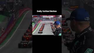 What happened at the Start of the Brazil GP [upl. by Nahtiek]