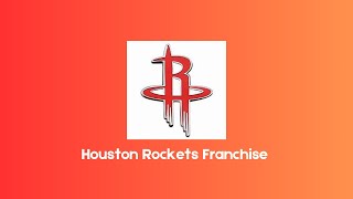 Can we continue in this tournament  Houston Rockets Franchise Ep 5 [upl. by Dressler]