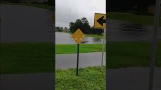 Port St Lucie before Hurricane 🌀 Milton [upl. by Olfe250]