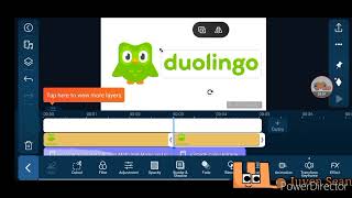 Duolingo Logo Speedrun Be Like [upl. by Jinny]