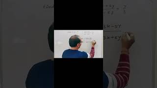 maths componendo  dividendoformula [upl. by Holcomb729]