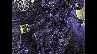 Nocturnus  The Key 1990 full album [upl. by Rance506]