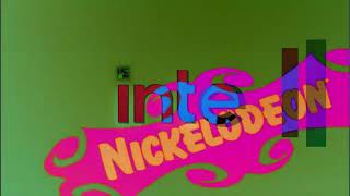 Snee Oosh and Nickelodeon in Preview 2 Effects [upl. by Anaic]