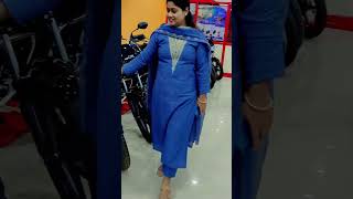 Tanya ki new bike minitanyavlogs tanyamehra shorts shortsfeed minitanyavlogs [upl. by Meid65]