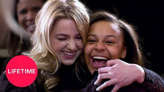 Dance Moms The RETURN of the LUKASIAKS Season 7 Flashback  Lifetime [upl. by Niai]