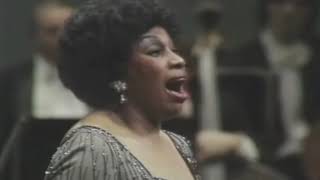 La Forza del Destino Pace pace mio Dio  Leontyne Price  Montréal 1982 FULL HD [upl. by Grew614]