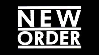 New Order  Live in Los Angeles 2022 Full Concert [upl. by Dickson996]