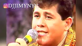 MERENGUES CLASICO DE LOS 80s VIDEO MIX  9 DJ JIMY [upl. by Goraud]