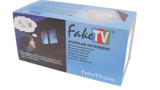 Fake TV for Home Security  Real User Hands on Detailed Review amp full Demo  Model  FakeTV FTV10 [upl. by Rairb877]