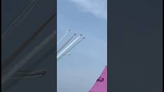 Air Show 2024  Mini Vlog  airshow vlog [upl. by Ttnerb]