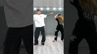 Beginner hiphop dance class to in da club by 50 cent  Just having fun dance [upl. by Hoi]