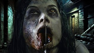 SCARIEST UPCOMING HORROR MOVIES 2024 amp 2025 [upl. by Philps43]