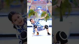 florina gogoi new dance video FLorinaGogoiSuperDancer shortsvideo viral [upl. by Springer]