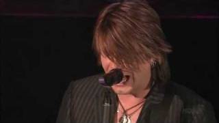 Goo Goo Dolls  2  Big Machine  Live at Red Rocks [upl. by Tolliver]