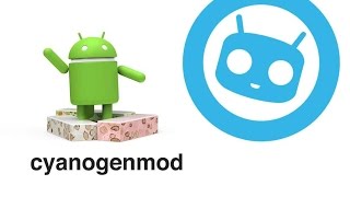 âœ¹Instalando a CyanogenMod14 Android 70 Nougat  Moto E1E2G1 34GG2 34GG3TurboG4X1X2Style [upl. by Ellennaj721]