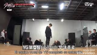 STRAY KIDS Capítulo 7Parte 3Sub Español [upl. by Geiss]