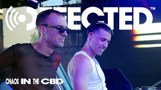 Chaos In The CBD  Live from Defected Croatia 2023 [upl. by Elledoj]