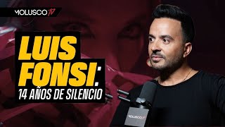 Luis Fonsi deja claro todo lo que ocurrió en su relación con Adamari Lopez [upl. by Anaerol]