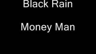 Black Rain feat KCi amp Jojo  Money Man [upl. by Putnem]