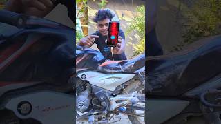 making homemade Power Bank  bike se phone charge🔥💪shots project experiment sujanexperiment [upl. by Selyn286]