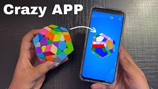 This APP can Solve Your Puzzles 🤯 [upl. by Oyr]