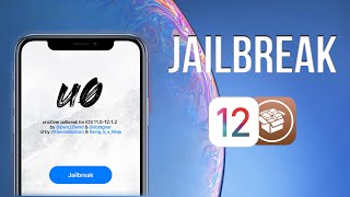 JAILBREAK IOS 12 FR [upl. by Eikram]