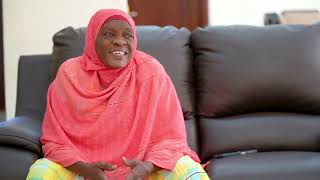 Documentary HISTORIA YA RAIS SAMIA  WAZAZI WAKE  UKARANI HADI URAIS KIKWETE AELEZA WALIVYOMTEUA [upl. by Daisi]