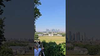 Greenwich Park London [upl. by Penhall]