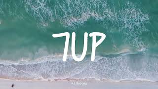 DJ Slow 7up  RJ Bootleg Slow Remix [upl. by Gettings]