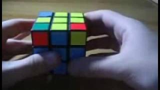 Tutorial come risolvere il cubo di Rubik 3x3x3 con il metodo a strati  parte 2 [upl. by Hairu]