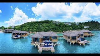 Royalton Antigua [upl. by Cacilia703]