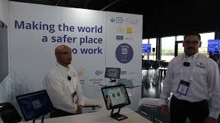 Access Control Village Recap Rapid Global CREtech [upl. by Marwin]