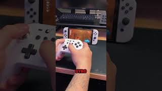 This Nintendo switch pro controller won’t get stick drift [upl. by Pliam]