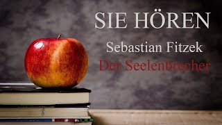 Sebastian Fitzek  Der Seelenbrecher  Hörbuch Komplett [upl. by Ahsinnek]