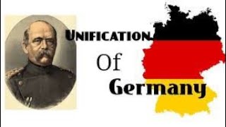 German Unification upsc facts [upl. by Bortz939]