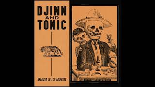 Cartola  Preciso Me Encontrar Djinn amp Tonic BootlegRemix [upl. by Mabel]