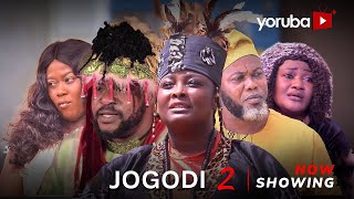 Jogodi 2 Latest Yoruba Movie 2024 Drama Odunlade Adekola Ronke OduanyaJuliet JattoFeranmi Oyalowo [upl. by Linnette]