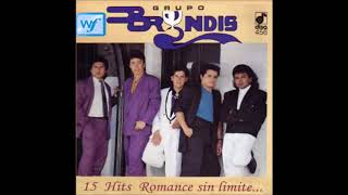 Grupo Brindis Mix Lo Mas Romántico [upl. by Terry]