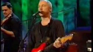 Mark Knopfler  What it is  Parkinson  BBC [upl. by Artim636]