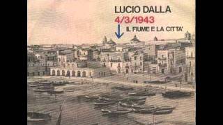 Lucio Dalla  4 marzo 1943 [upl. by Shear]