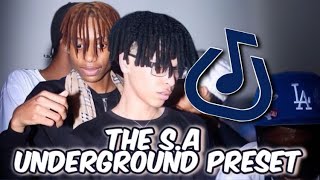 HOW TO SOUND LIKE THE SA UNDERGROUND JAYKATANA K1LLBRADY PARKERVS BROTHERKUPA on Bandlab [upl. by Norbert122]