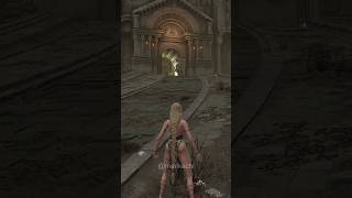 4K Marika 4k eldenring gaming eldenringlore trending trendingshorts shorts [upl. by Drarrej396]