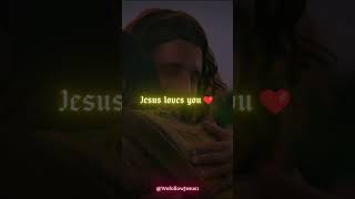 This is the truth… jesus love god [upl. by Rains140]