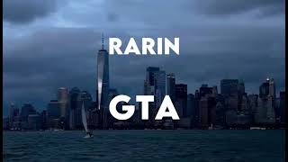 Rarin  GTA  1 HOUR LOOP [upl. by Mabelle]