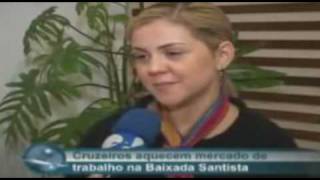 Entrevista  Rede TV VTV [upl. by Margie221]