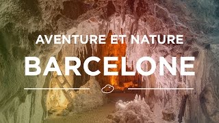 Aventure en pleine nature de la Province de Barcelone [upl. by Assila]