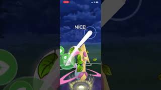 Having fun with Cresselia in the Great Leage Pokémon Go [upl. by Moclam780]